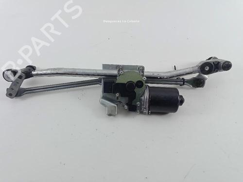 Used Front wiper motor Front wiper motor BMW 1 (E87) 116 i (115 hp) 18360898 18360898