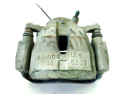Left front brake caliper TOYOTA AURIS (_E18_) 1.8 Hybrid (ZWE186_, ZWE186R) | BP33811571M105 - Image 4