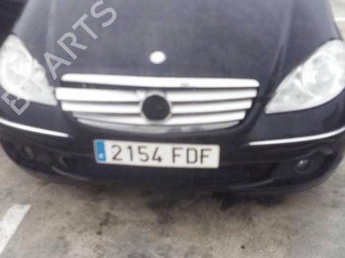 Startmotor MERCEDES-BENZ A-CLASS (W169) A 180 CDI (169.007, 169.307) | BP24736838M8 