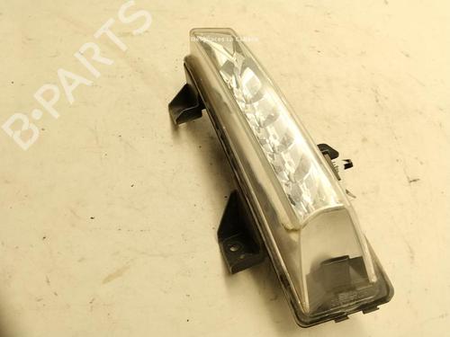 Left front indicator RENAULT MEGANE III Hatchback (BZ0/1_, B3_) 1.2 TCe (BZ2B, BZ11) | BP39463369C32 - Image 2