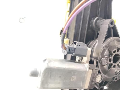 Front right window mechanism OPEL COMBO E Tour / Life (K9) 1.5 | BP31940605C23 - Image 3