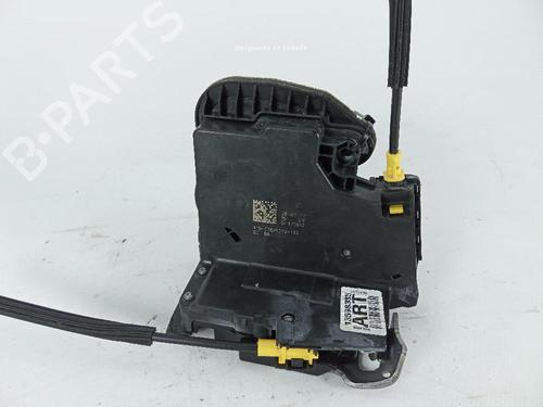 Rear right lock OPEL ASTRA K (B16) 1.4 Turbo (68) | BP18370792C99 