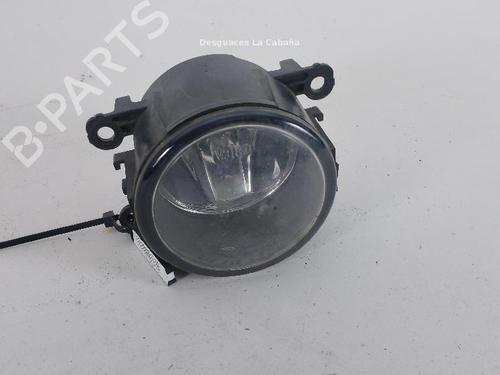 Used Right front fog light Right front fog light RENAULT MEGANE II Saloon (LM0/1_) 1.5 dCi (LM1E) (106 hp) 39580679 39580679