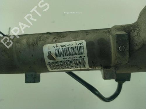 Steering rack FORD FOCUS C-MAX (DM2) 1.8 TDCi | BP27733607M22 