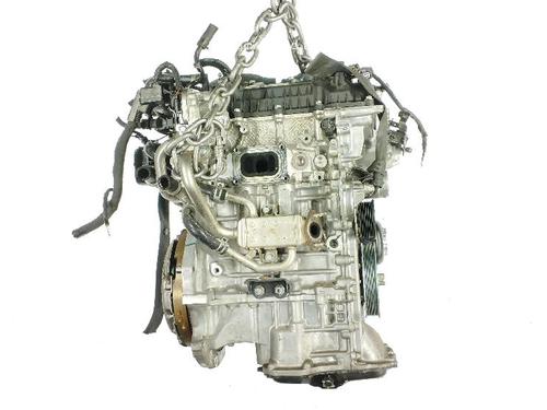 Engine HYUNDAI i10 III (AC3, AI3) 1.0 MPi | BP33454752M1 - Image 2