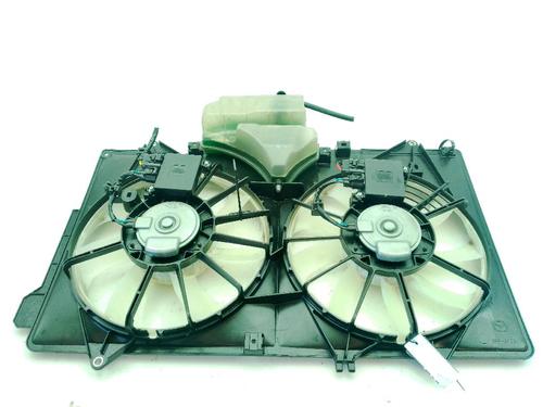 Radiator fan MAZDA CX-5 (KE, GH) 2.2 D AWD (KE2AW) | BP30718465M35 - Image 2
