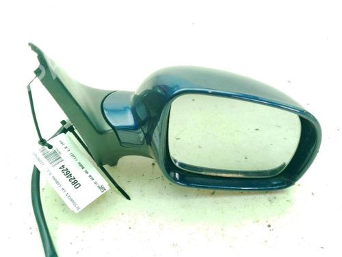 Retrovisor direito VW BORA I (1J2) 1.6 16V (105 hp) 24156550