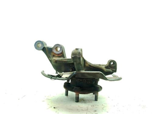 Left front steering knuckle MAZDA 6 Estate (GJ, GL) 2.2 D | BP39399152M25 - Image 2
