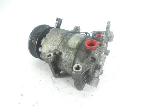AC compressor FORD FIESTA VI Van 1.5 TDCi | BP18370378M34 - Image 2