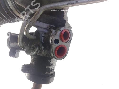 Steering rack LAND ROVER RANGE ROVER SPORT I (L320) 4.2 4x4 | BP18361735M22 