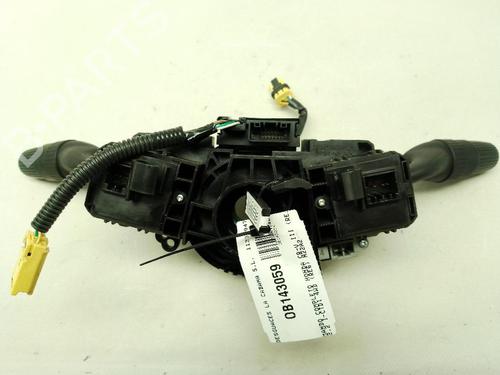 Headlight switch HONDA CR-V III (RE_) 2.2 i-CTDi 4WD (RE6) | BP39163686I24 - Image 2