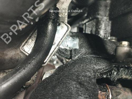 Engine PEUGEOT 206 Hatchback (2A/C) 1.4 HDi eco 70 | BP19322391M1 