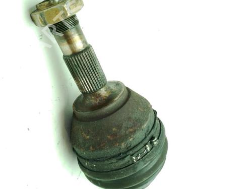 Left front driveshaft CITROËN JUMPER I Van (244) 2.2 HDi | BP38770735M38 - Image 3