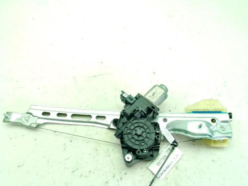 Used Rear left window mechanism RENAULT TALISMAN (LP_) 1.6 dCi 160 (160 hp) 29765176