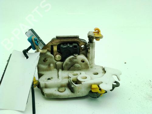 Front left lock NISSAN TERRANO II (R20) 2.7 TD 4WD | BP30191876C98