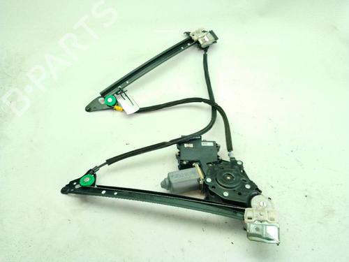 Rear right window mechanism VW SHARAN (7M8, 7M9, 7M6) 2.8 V6 24V | BP29449330C25 