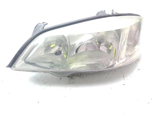 Venstre forlygte OPEL ASTRA G Hatchback (T98) 2.0 DTI 16V (F08, F48) (101 hp) 26447060