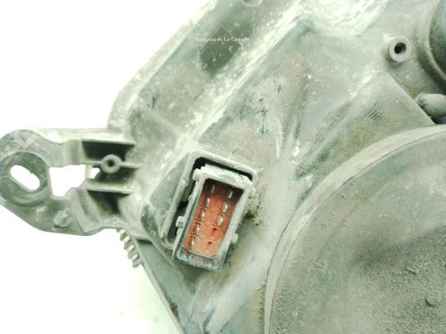 Right headlight OPEL ASTRA H (A04) 1.7 CDTI (L48) | BP32467762C29