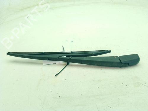 Used Rear windshield wiper arm PEUGEOT 307 (3A/C) 1.6 16V (109 hp) 26705317