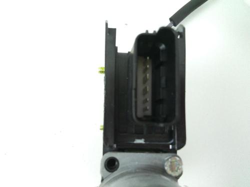 Front left window mechanism KIA PICANTO III (JA) 1.2 | BP18360610C22 - Image 3
