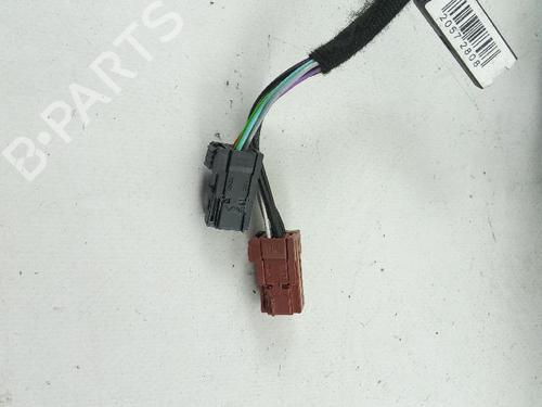 Right mirror PEUGEOT 208 I (CA_, CC_) 1.2 PureTech 82 | BP18362336C27 