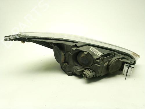 Left headlight FORD FOCUS III Turnier 1.5 TDCi | BP39739636C28 - Image 2