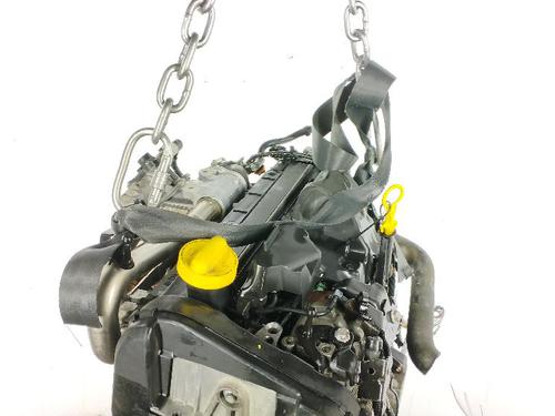 Used Engine RENAULT CLIO III (BR0/1, CR0/1) 1.5 dCi (65 hp) 31848726