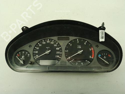 Used Instrument cluster Instrument cluster BMW 3 (E36) [1990-1998] 34263979 34263979