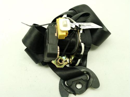 Sikkerhetsbelte-spenne Sikkerhetsbelte-spenne VW TOURAN (1T1, 1T2) 2.0 TDI (136 hp) 33840883 33840883