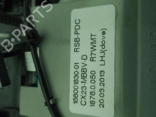 Plafoniera JAGUAR XF I (X250) 2.2 D | BP30871799I8