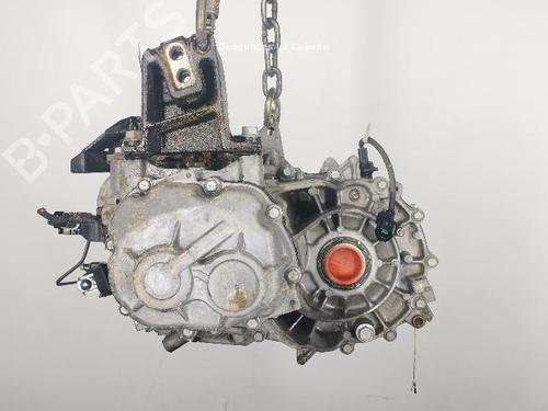 Gearbox HYUNDAI ELANTRA V Saloon (MD, UD) 1.6 | BP18364538M3 