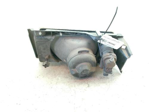 Right headlight PEUGEOT EXPERT (224_) 1.9 D | BP24862284C29 