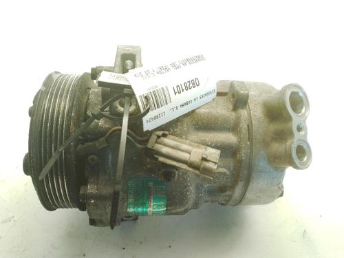 AC Kompressor OPEL VECTRA C GTS (Z02) 2.2 DTI 16V (F68) | BP24544398M34 