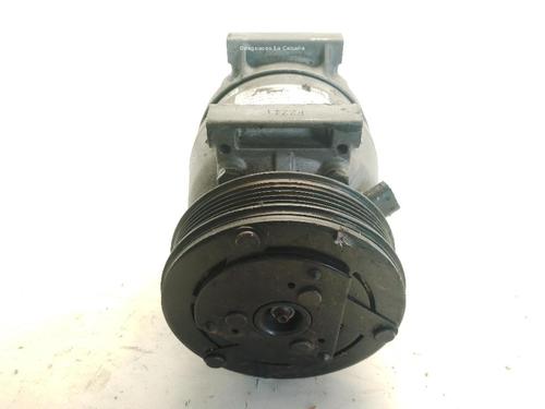 Used AC compressor AC compressor NISSAN PRIMASTAR Bus (X83) dCi 100 (101 hp) 27534139 27534139