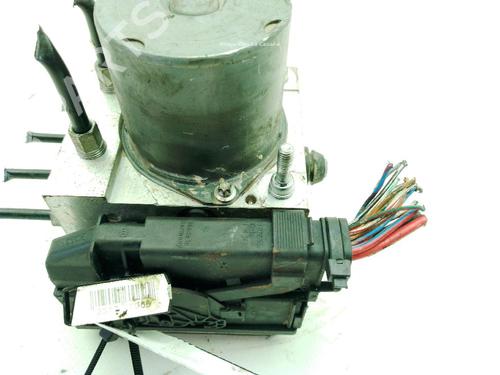 ABS pump MAZDA CX-7 (ER) 2.2 MZR-CD AWD (ER10A) | BP30476933M43
