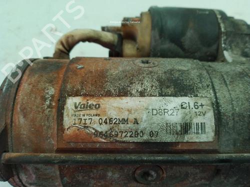 Starter CITROËN JUMPER II Van 2.0 BlueHDi 130 | BP33454707M8 - Image 2