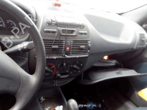Lyskaster høyre FIAT BRAVA (182_) 1.4 12 V (182.BA) | BP18367325C29 
