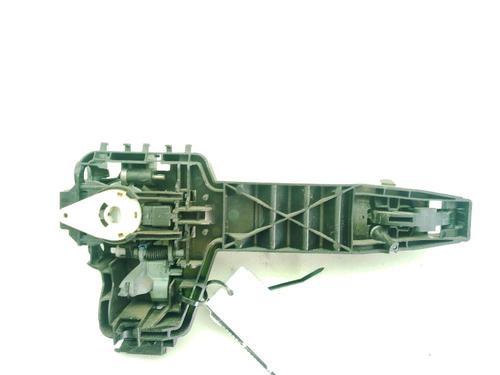 Front left exterior door handle MERCEDES-BENZ V-CLASS (W447) V 220 CDI / d (447.811, 447.813, 447.815) | BP32313357C128