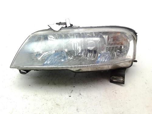 Used Left headlight Left headlight FIAT STILO (192_) 1.9 D Multijet (120 hp) 28838894 28838894