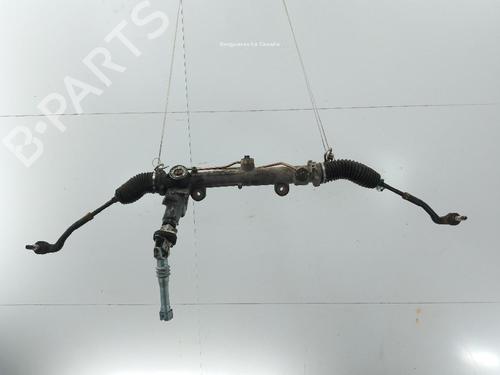 Steering rack MERCEDES-BENZ C-CLASS (W203) C 220 CDI (203.008) | BP26161657M22 - Image 2