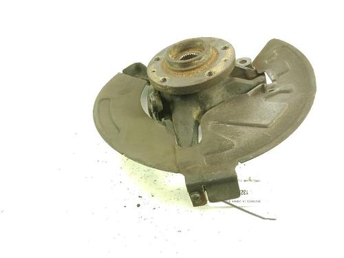 Left front steering knuckle PEUGEOT 508 I (8D_) 2.0 BlueHDi 180 | BP18899273M25 