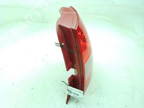 Right taillight KIA PICANTO I (SA) 1.1 | BP24239003C35 