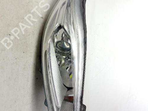 Used Right headlight Right headlight FORD FIESTA VI (CB1, CCN) 1.0 EcoBoost (100 hp) 33905468 33905468