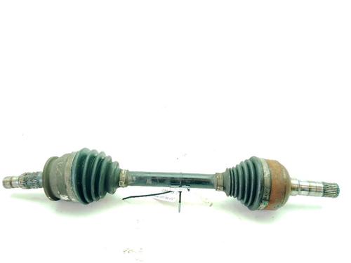 Used Left front driveshaft Left front driveshaft OPEL ZAFIRA TOURER C (P12) 1.6 CDTI (75) (120 hp) 32103967 32103967