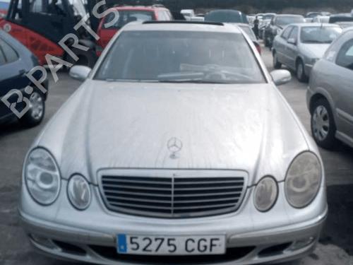 Front left window mechanism MERCEDES-BENZ E-CLASS (W211) E 240 (211.061) | BP39580687C22  - Image 6