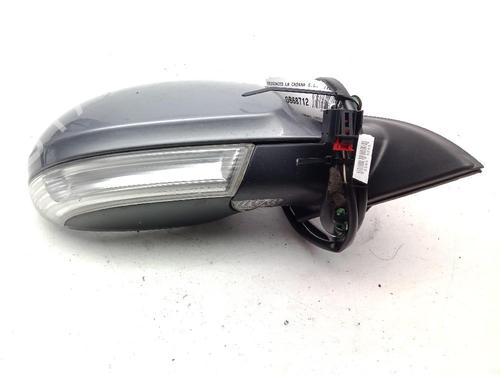 Right mirror VW PASSAT B6 (3C2) 2.0 TDI 16V | BP28714591C27 