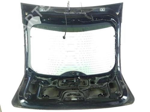 Tailgate FORD FOCUS II (DA_, HCP, DP) 1.8 TDCi | BP18363598C6 