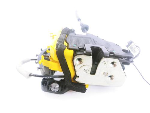 Used Front left lock KIA CEE'D (JD) 1.4 CRDi 90 (90 hp) 31990368