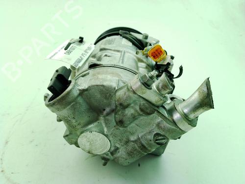 AC compressor OPEL CROSSLAND X / CROSSLAND (P17, P2QO) 1.2 (75) | BP30191862M34 