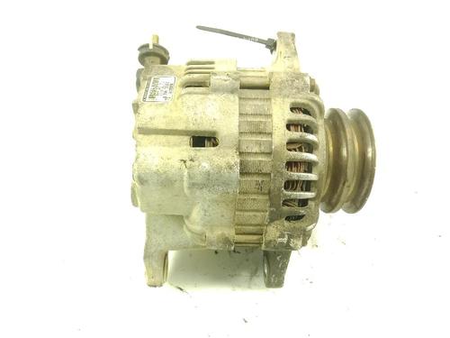 Alternator NISSAN PICK UP (D22) 2.5 dCi 4WD | BP18359815M7 